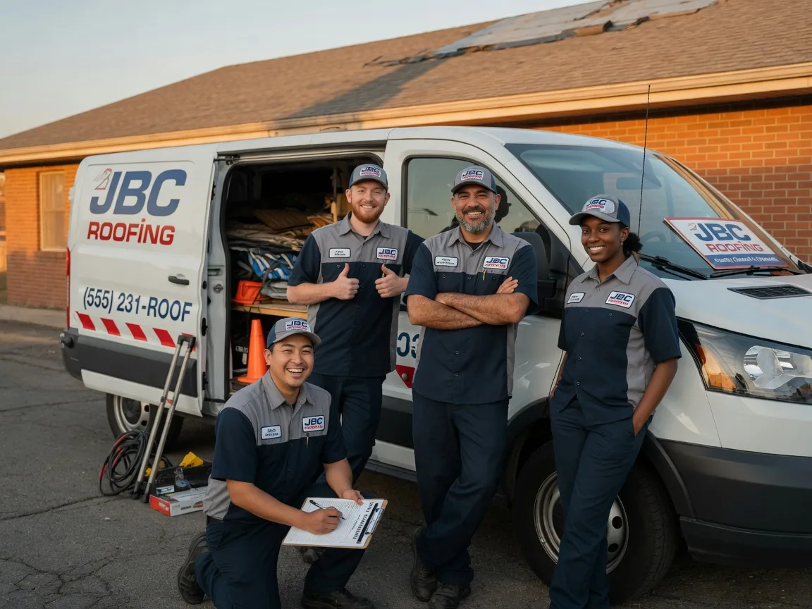 Roof Replacement company in Highspire, PA